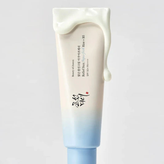 Beauty of Joseon Relief Sun Aqua-Fresh : Rice + B5 SPF50+ PA++++, 50ml