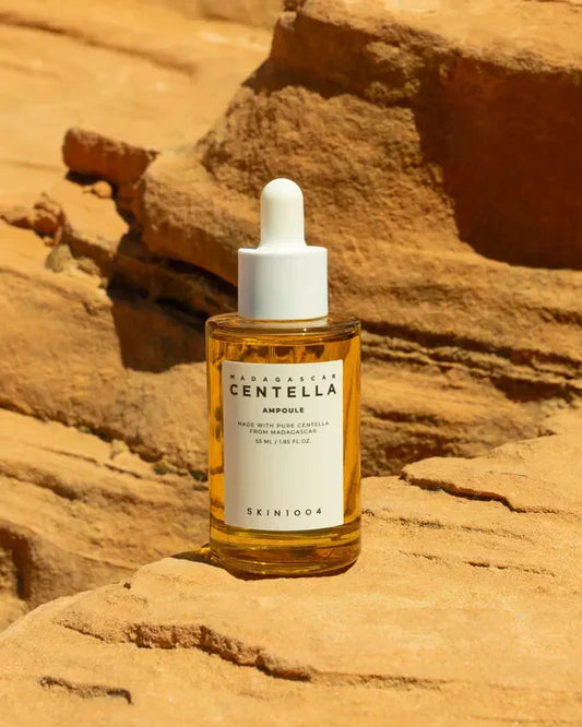 Skin1004 Madagascar Centella Ampoule Serum Hidratante 55 ml