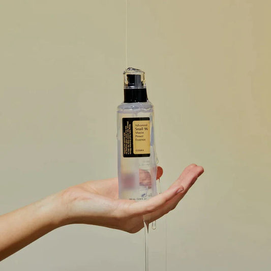 COSRX Advanced Snail 96 Mucin Power Essence, 100 ml