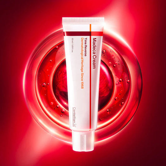 Centellian24 Madeca Cream Time Reverse, 50ml