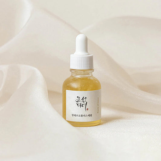 Beauty of Joseon – Glow Serum – 30ml / Propolis en Niacinamide voor een Stralende huid