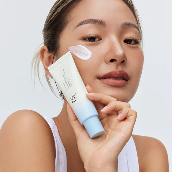 Beauty of Joseon Relief Sun Aqua-Fresh : Rice + B5 SPF50+ PA++++, 50ml
