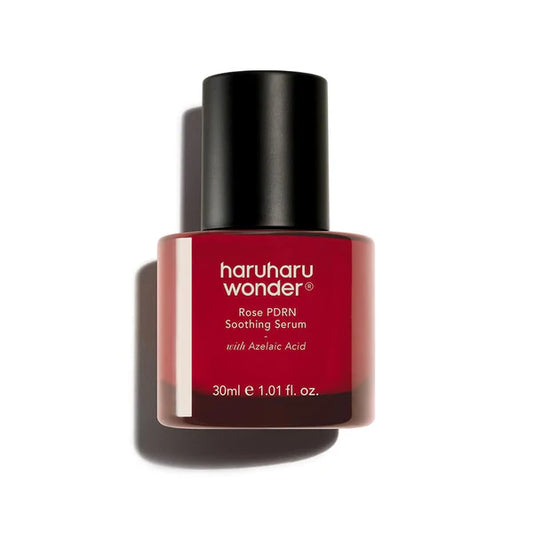 Haruharu Wonder Rose PDRN Soothing Serum, 30ml