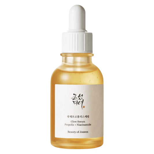Beauty of Joseon – Glow Serum – 30ml / Propolis en Niacinamide voor een Stralende huid