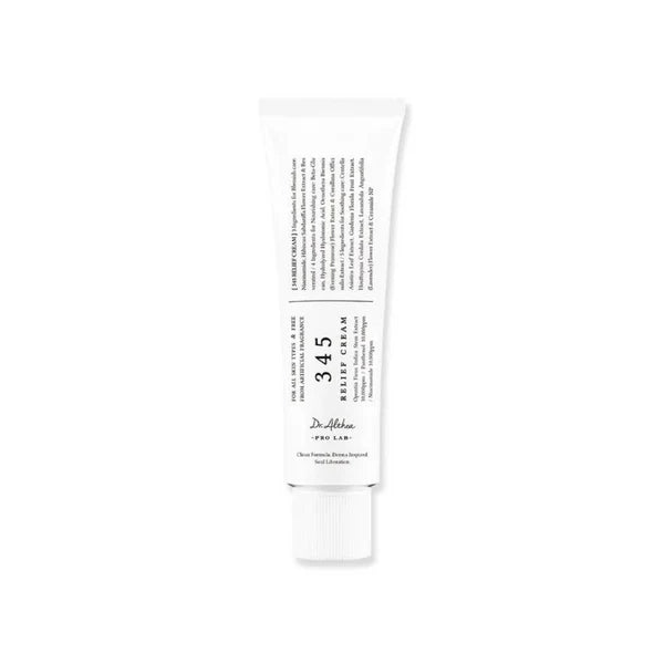 Dr. Althea 345 Relief Cream Moisturizer, 50 ml