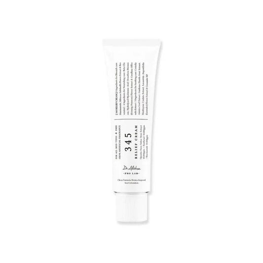 Dr. Althea 345 Relief Cream Moisturizer, 50 ml