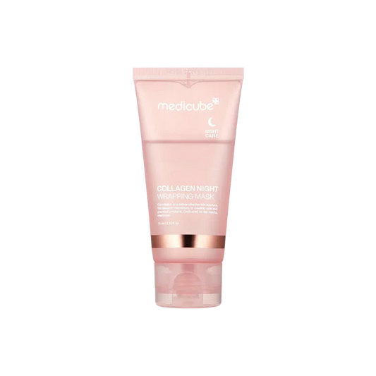 Medicube  Collagen Night Wrapping Mask, 75ml
