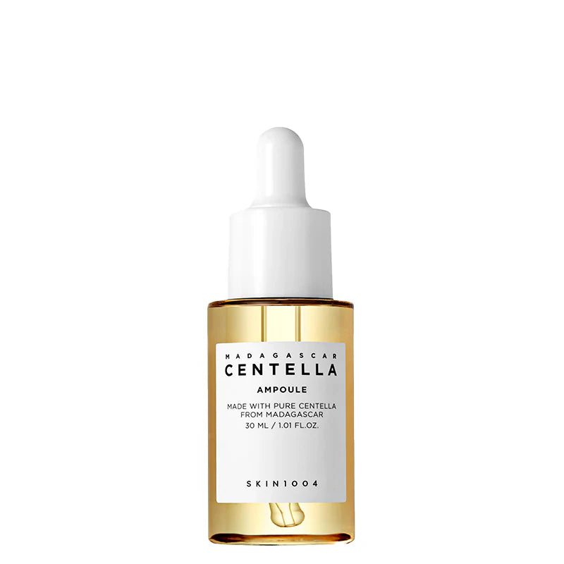 Skin1004 Madagascar Centella Ampoule Moisturising Serum 55 ml