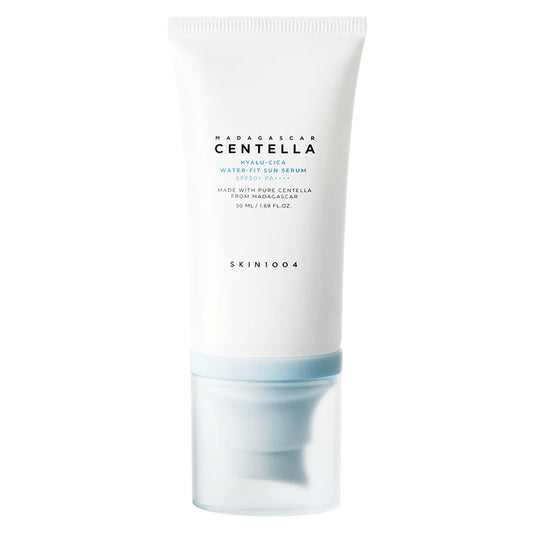Skin1004 Madagascar Centella Hyalu-Cica Water-Fit Sun Serum SPF50+/PA++++
