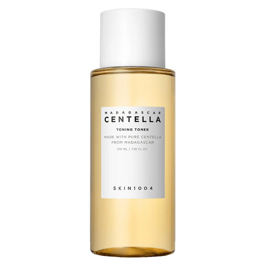 Skin1004 Madagascar Centella Toning Tóner 210 ml