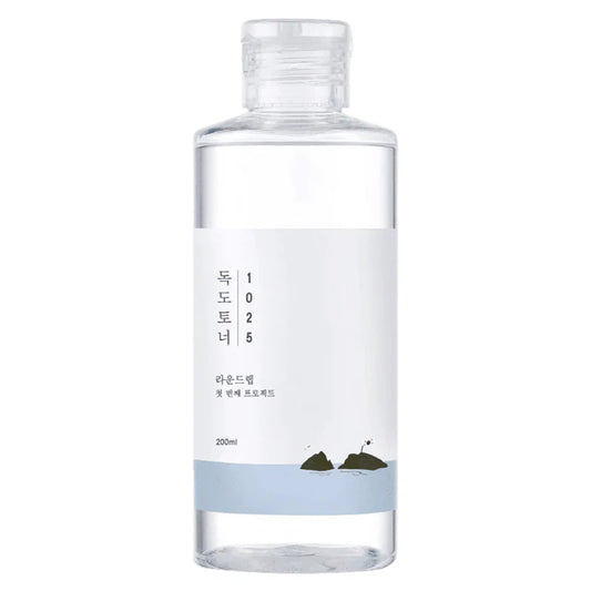 Round Lab  1025 Dokdo Toner, 200 ml