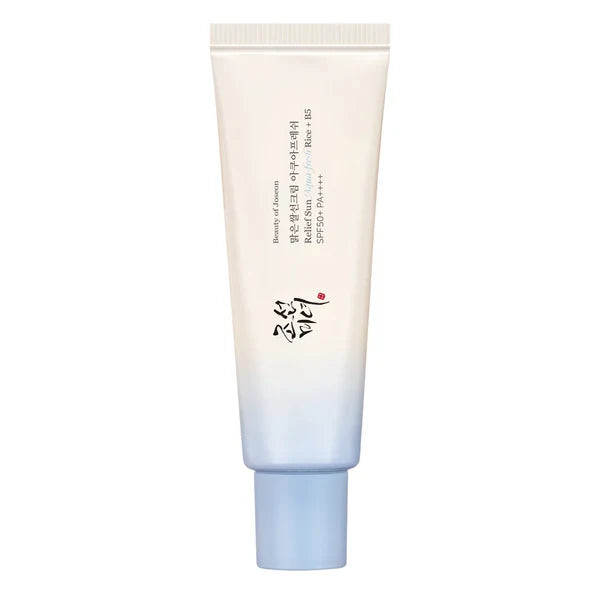 Beauty of Joseon Relief Sun Aqua-Fresh : Rice + B5 SPF50+ PA++++, 50ml