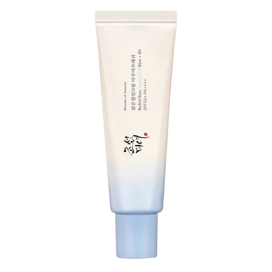 Beauty of Joseon Relief Sun Aqua-Fresh : Rice + B5 SPF50+ PA++++, 50ml